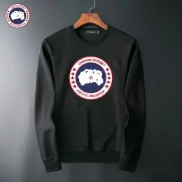 sweatshirt Canada Goose